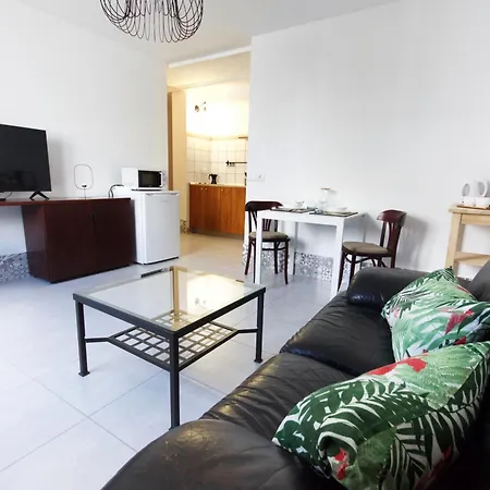 Appartement Gran Canaria Majoreras 1 Y 2