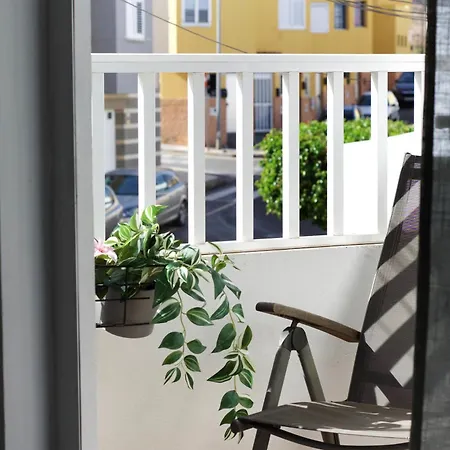 Gran Canaria Majoreras 1 Y 2 * Las Majoreras