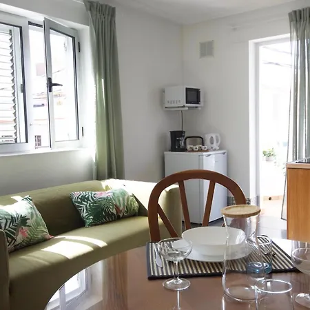 Gran Canaria Majoreras 1 Y 2 Daire Las Majoreras