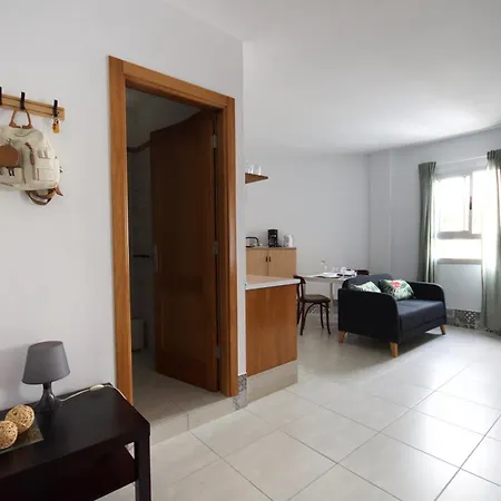 Gran Canaria Majoreras 1 Y 2 Appartement