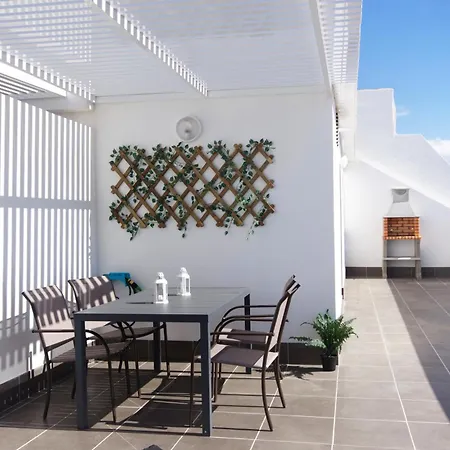 Apartment Majoreras 1 Y 2 *