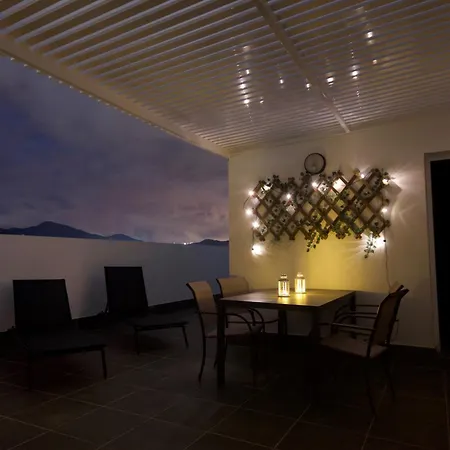 Gran Canaria Majoreras 1 Y 2 Las Majoreras