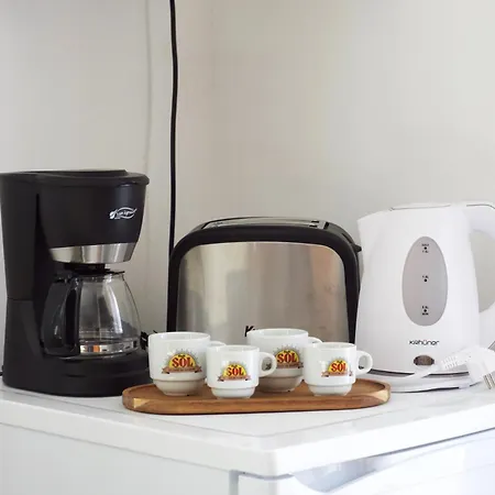 Daire Gran Canaria Majoreras 1 Y 2 *