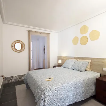 Gran Canaria Majoreras 1 Y 2 Daire *