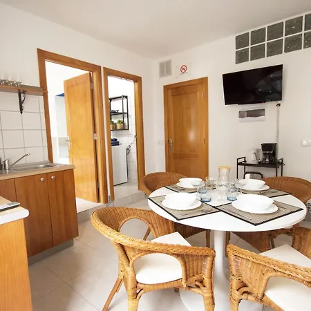 Daire Gran Canaria Majoreras 1 Y 2