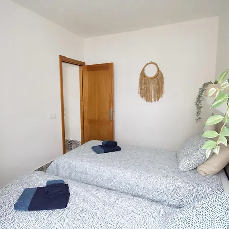 Gran Canaria Majoreras 1 Y 2 Daire *