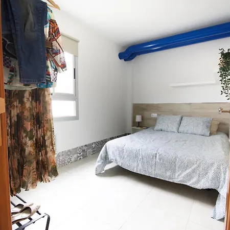 Gran Canaria Majoreras 1 Y 2 Daire *