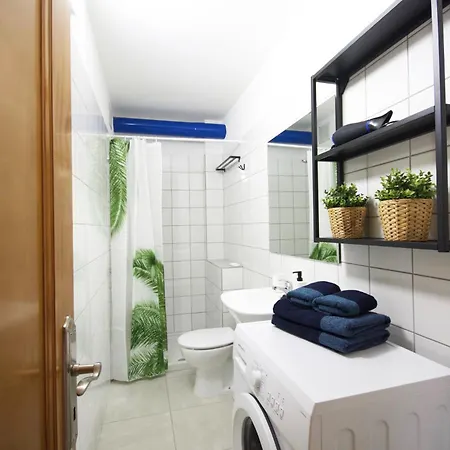 Gran Canaria Majoreras 1 Y 2 Daire Las Majoreras