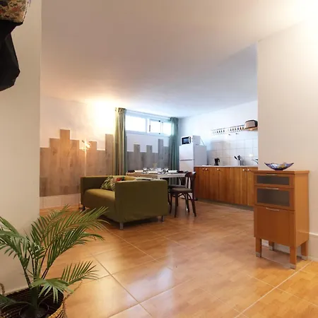 Gran Canaria Majoreras 1 Y 2 Daire Las Majoreras