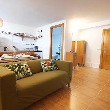 Gran Canaria Majoreras 1 Y 2 Daire Las Majoreras