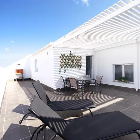 Gran Canaria Majoreras 1 Y 2 * Las Majoreras