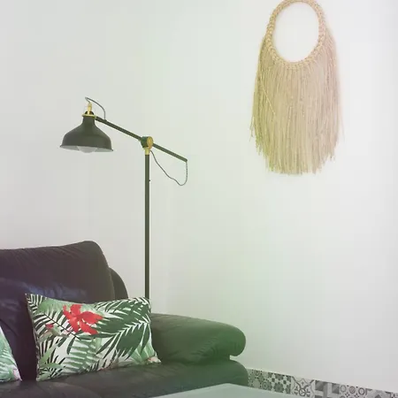 Gran Canaria Majoreras 1 Y 2 Appartement