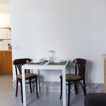 Gran Canaria Majoreras 1 Y 2 Appartement Las Majoreras