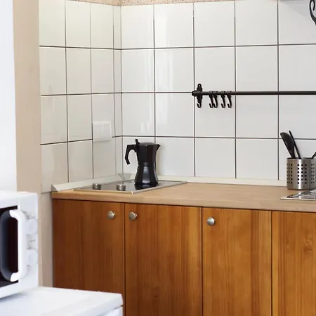 Appartement Gran Canaria Majoreras 1 Y 2
