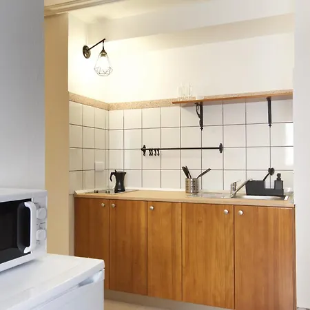 Gran Canaria Majoreras 1 Y 2 Appartement *