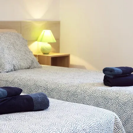 Gran Canaria Majoreras 1 Y 2 Appartement Las Majoreras