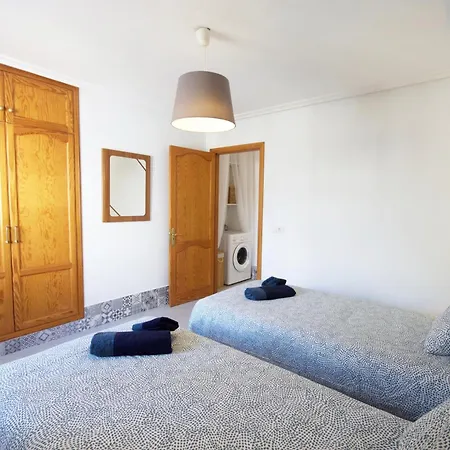 Apartment Majoreras 1 Y 2