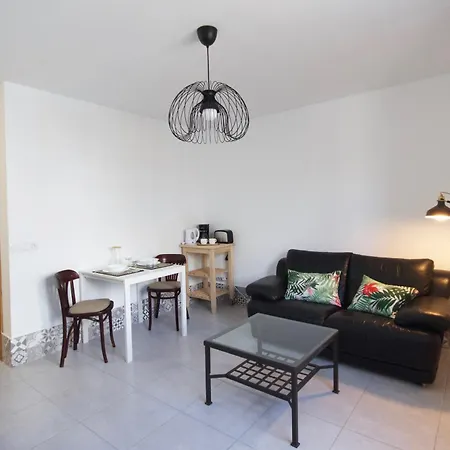 Gran Canaria Majoreras 1 Y 2 Appartement Las Majoreras