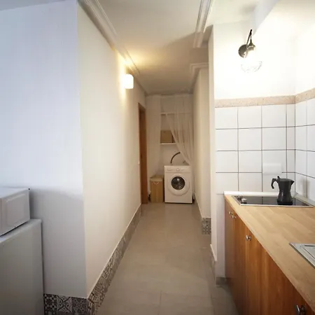 Gran Canaria Majoreras 1 Y 2 Appartement *