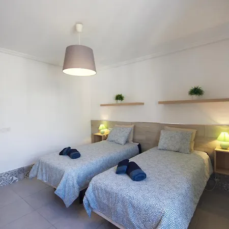 Gran Canaria Majoreras 1 Y 2 Appartement *