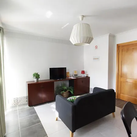 Gran Canaria Majoreras 1 Y 2 Appartement *