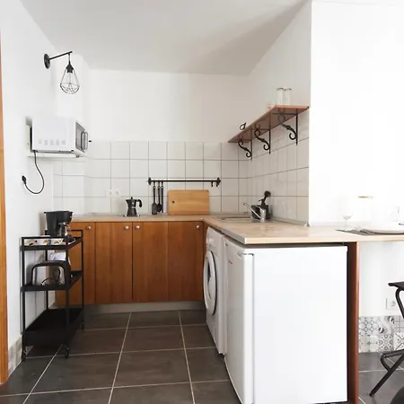 Appartement Gran Canaria Majoreras 1 Y 2 *