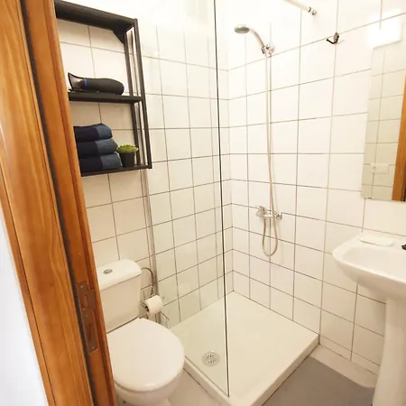 Appartement Gran Canaria Majoreras 1 Y 2 Las Majoreras