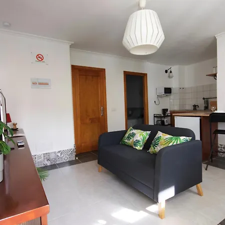 Majoreras 1 Y 2 Apartment *