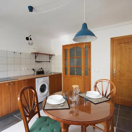 Gran Canaria Majoreras 1 Y 2 Appartement *