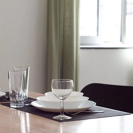 Appartement Gran Canaria Majoreras 1 Y 2 *