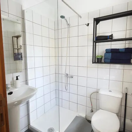 Gran Canaria Majoreras 1 Y 2 Appartement Las Majoreras