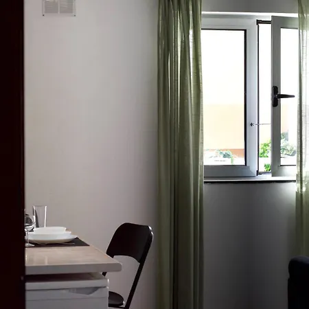 Appartement Gran Canaria Majoreras 1 Y 2 *