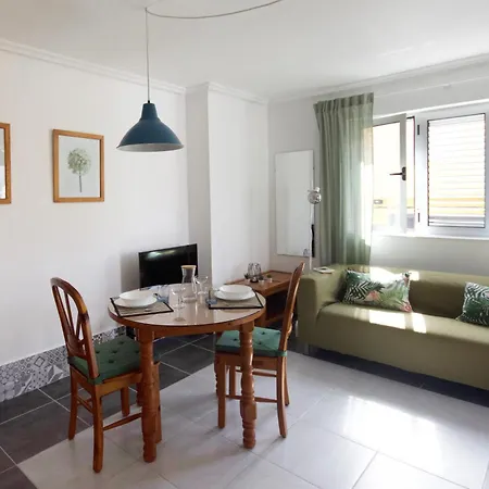 Gran Canaria Majoreras 1 Y 2 Appartement Las Majoreras