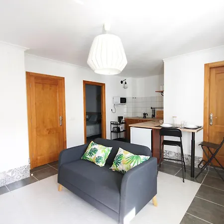 Majoreras 1 Y 2 Apartment