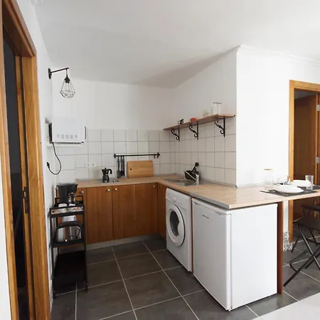 Appartement Gran Canaria Majoreras 1 Y 2