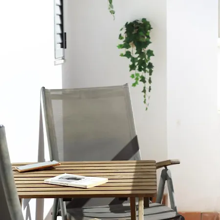 Gran Canaria Majoreras 1 Y 2 Appartement