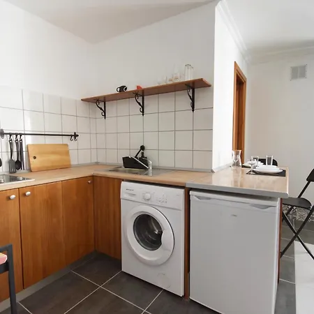 Appartement Gran Canaria Majoreras 1 Y 2