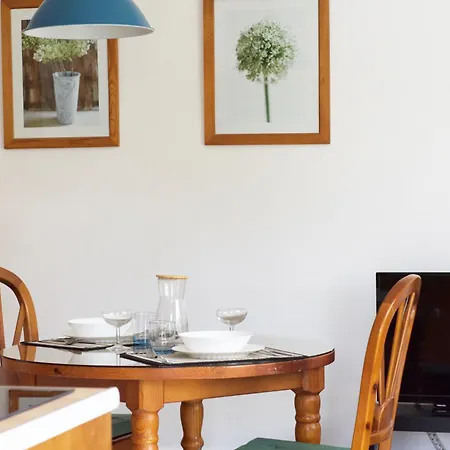 Gran Canaria Majoreras 1 Y 2 Appartement Las Majoreras
