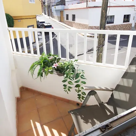 Appartement Gran Canaria Majoreras 1 Y 2 *