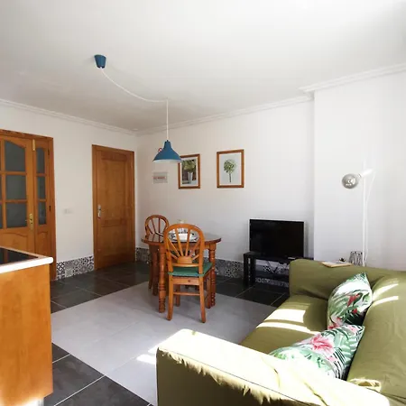 Gran Canaria Majoreras 1 Y 2 Appartement *