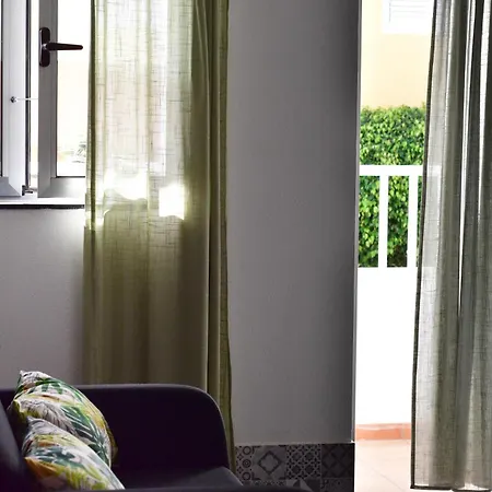 Appartement Gran Canaria Majoreras 1 Y 2 *