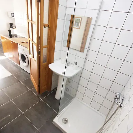 Gran Canaria Majoreras 1 Y 2 Appartement *