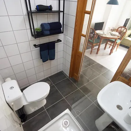 Gran Canaria Majoreras 1 Y 2 Appartement