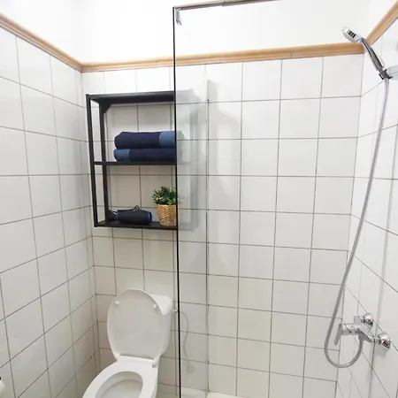 Appartement Gran Canaria Majoreras 1 Y 2 *