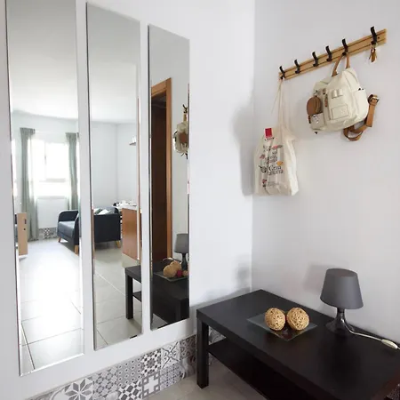Gran Canaria Majoreras 1 Y 2 Appartement *