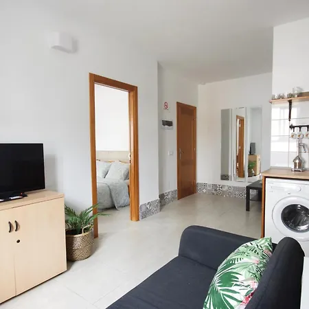 Gran Canaria Majoreras 1 Y 2 Appartement *