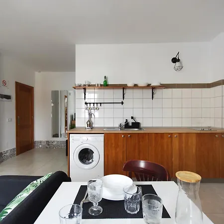 Gran Canaria Majoreras 1 Y 2 Appartement *