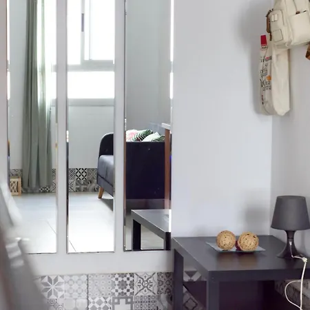 Appartement Gran Canaria Majoreras 1 Y 2 Las Majoreras