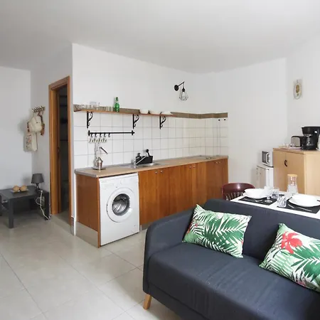 Gran Canaria Majoreras 1 Y 2 Appartement