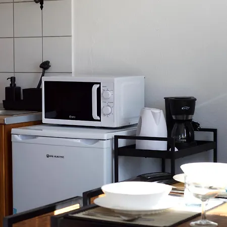 Apartment Majoreras 1 Y 2 *
